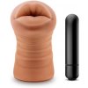 Blush M for Men Isabella Mocha