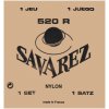 Savarez 520R Rouge