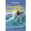 Lonely Planet Honolulu Waikiki & Oahu 7
