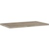 Doska pod umývadlo bez výrezu Jungborn dub 806 x 460 x 280 mm