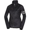Northfinder ROMEA dámska cyklistická bunda blackprint BU-4870MB-384 Veľkosť: S