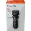 Panasonic ES-RW31-K503 čierny