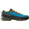 La Sportiva TX4 Evo Gtx tropic blue bamboo