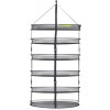 Sušiaca sieť Garden High Pro ProDry Master, Ø 95 cm, 6 úrovní