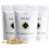 H.E.A.L. 3x HEAL 100% organické dokonalé jídlo - 30 jedál