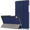 Techsuit Foldpro ochranné puzdro pre - Lenovo Tab M8 HD (8705F/X / TB-8505X) - Modrá KF234769