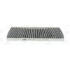 Filter vnútorného priestoru CHAMPION (FEDERAL-MOGUL) CCF0209C
