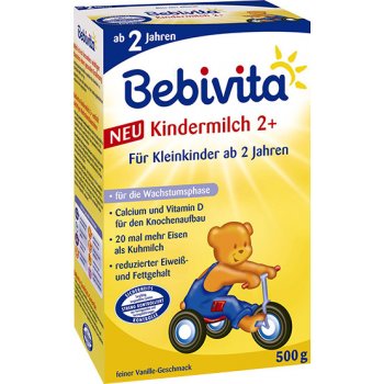 Bebivita JUNIOR 2 500 g