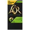 Kapsule L´OR Elegante 10 kapsúl 52 g