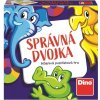 Dino správná dvojka cestovní hra