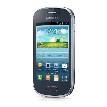 Samsung S6810 Galaxy Fame