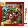 Donkey Kong Country Returns 3D (Selects) /3DS Nintendo