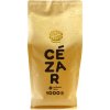 Zlaté zrnko Cézar zrnková káva 1 kg