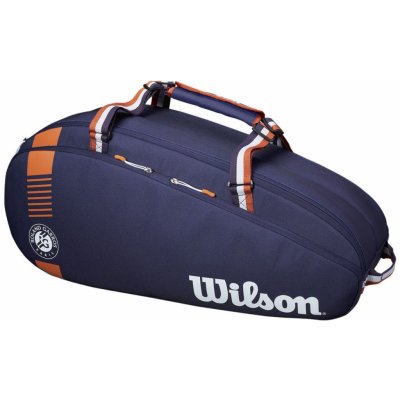 Wilson Roland Garros Team 6PK 2020