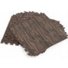 Bestway 58712 podložka pod bazén Decorative 50 x 50 cm (12 ks)