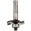 Kotúčová drážkovacia fréza Bosch L=4mm 2608628402