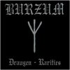 CD Burzum: Draugen DIGI