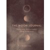 The Moon Journal: A Journey of Self-Reflection Through the Astrological Year (Astrology Journal, Astrology Gift, Moon Book)