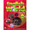 English World 8 Student's Book - učebnica (Mary Bowen, Wendy Wren, Liz Hocking)