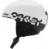 Prilba na snowboard Oakley MOD1 Youth matte white fp JR S (49-53 CM) 25/26 - Odosielame do 24 hodín