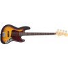 Fender MIJ LE Raw Ash Jazz Bass 3TS