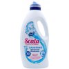Prací gél Scala Lavatrice Bicarbonato so sódou a vôňou mora 2 l (50 dávok)