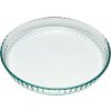 PYREX FORMA NA TORTU 1,9L 31X4CM SKLO