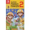 Super Mario Maker 2 (Switch)