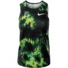 Dámske Tričko NIKE W NK OTC AEROSWIFT SINGLET CW1162-100 – Zelená