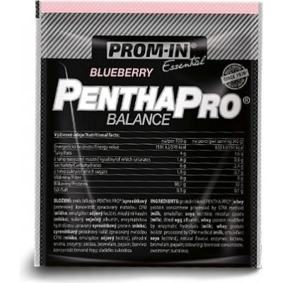 PROM-IN PENTHA PRO Balance 40 g škorica