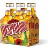 Pivo Desperados s príchuťou tequila 6x330ml
