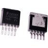 LM2596S SMD Step-Down Čip (5V-40V Input) Napätie: 5V