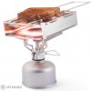 GSI GLACIER STAINLESS TOASTER Toaster touster na varič