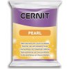 CERNIT Pearl 56g, 690 fialová