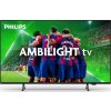 Philips Ambilight 4K 127 cm (50 ) 4K Ultra HD Smart TV Wi-Fi Černá