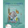 Zvieracia nemocnica na Obväzovej ulici - May Szilvia