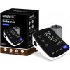 SIMPLYMED Automatický ramenný digitálny tlakomer U82RH