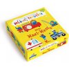 Magellan Velké pexeso Tatütata
