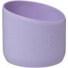 B.box Silikónový chránič pre Termofľaša 1l Lilac love