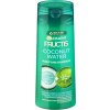 Garnier Fructis Coconut Water posilňujúci šampón na mastné korienky a suché končeky vlasov 250 ml