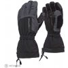 Black Diamond GLISSADE rukavice, čierna XL