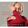 Stýskání zakázáno - Červená Soňa