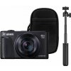 CANON PowerShot SX740 HS LITE čierny Travel Kit SR
