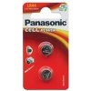 PANASONIC LR-44EL 2ks 330080