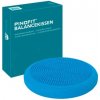 Pinofit balančný vankúš 33 cm modrý