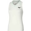 Mizuno Frontier Tank W White Bay
