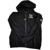BMW mikina MAKE LIFE A RIDE Zip 25 Black - XL