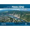 Praha - Západ z nebe 1. díl - Milan Paprčka, Jiří Petr Oksner
