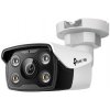 Kamera TP-Link VIGI C350 (4mm) 5MPx, vonkajší, IP Bullet, prísvit 30m