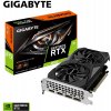 GIGABYTE VGA NVIDIA GeForce RTX 3050 WINDFORCE OC 6G V2, 6G GDDR6, 2xDP, 2xHDMI GV-N3050WF2OCV2-6GD
